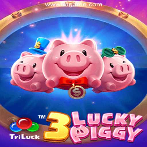 Exploring the Thrills of 3LUCKYPIGGY in the 5D.Game Cassino Experience