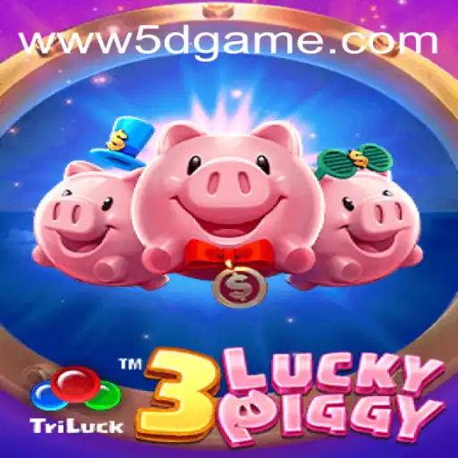 Exploring the Thrills of 3LUCKYPIGGY in the 5D.Game Cassino Experience