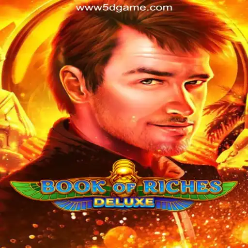 Discovering the Excitement of BookofRichesDeluxe: A New Era in Casino Gaming