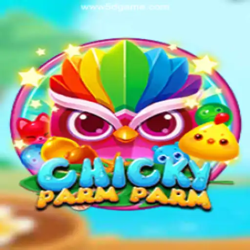 Discover ChickyParmParm: A Unique Fusion of Thrills and Strategy in 5D.Game Cassino