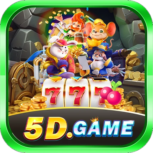 5D.Game Cassino📌 Exploda nas Mesas!