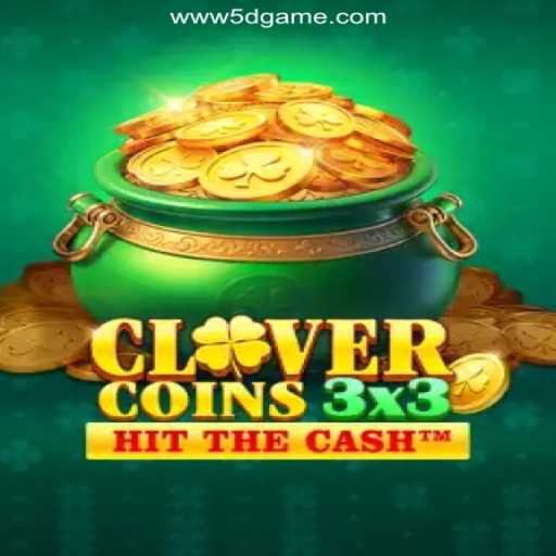 Exploring the Exciting World of Clovercoin3x3 in 5D Game Cassino