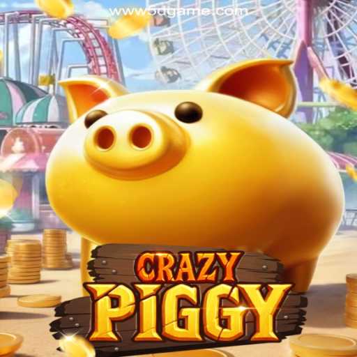 Dive into the Thrilling World of CrazyPiggy: A 5D Gaming Adventure