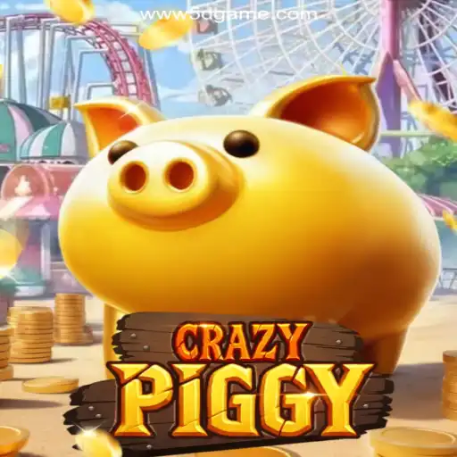Dive into the Thrilling World of CrazyPiggy: A 5D Gaming Adventure