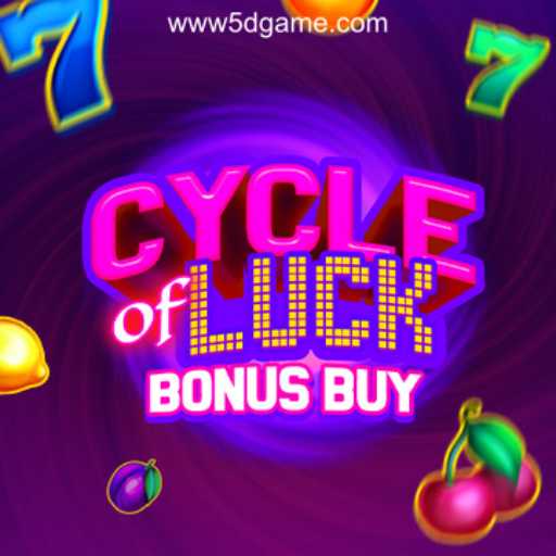 CycleofLuckBonusBuy: Dive into the Excitement of 5D.Game Cassino📌 Exploda nas Mesas!