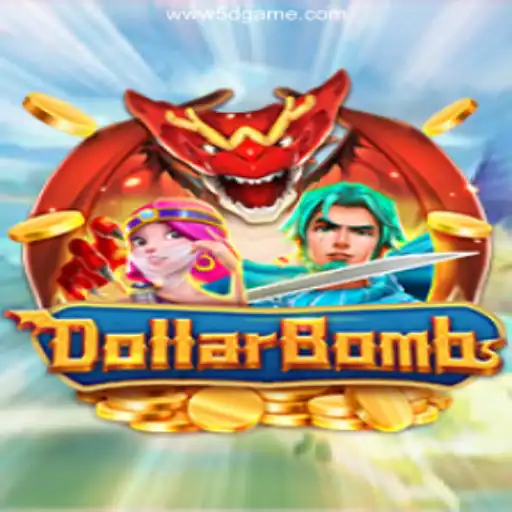Exploring the Thrills of DollarBombs: Dive into 5D.Game Cassino📌 Exploda nas Mesas!
