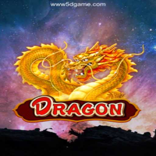 Exploring Dragon: Unleash the Power at 5D.Game Cassino
