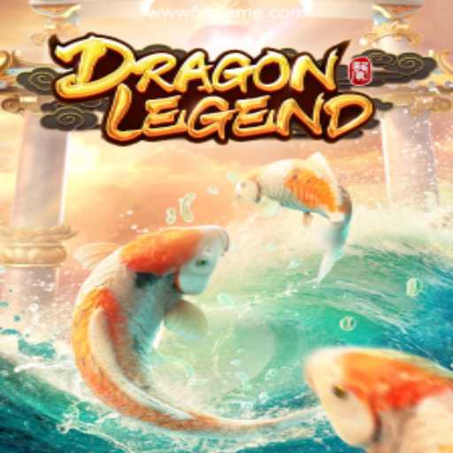 Unveiling DragonLegend: A Thrilling Adventure in the World of 5D.Game Cassino