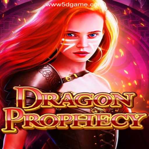Exploring DragonProphecy: A Dive Into the 5D.Game Cassino Experience