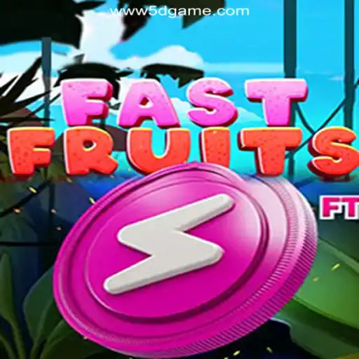 Exploring the Thrills of FastFruits: The Ultimate 5D Game Experience