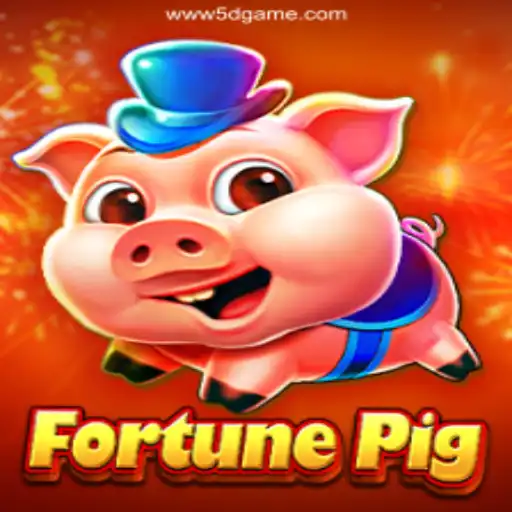 Unleashing the Thrills of FortunePig: A Journey Through 5D.Game Cassino📌 Exploda nas Mesas!