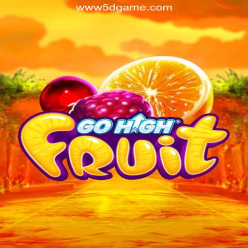 Experience the Excitement with GoHighFruit: A Unique Take on Casino Gaming