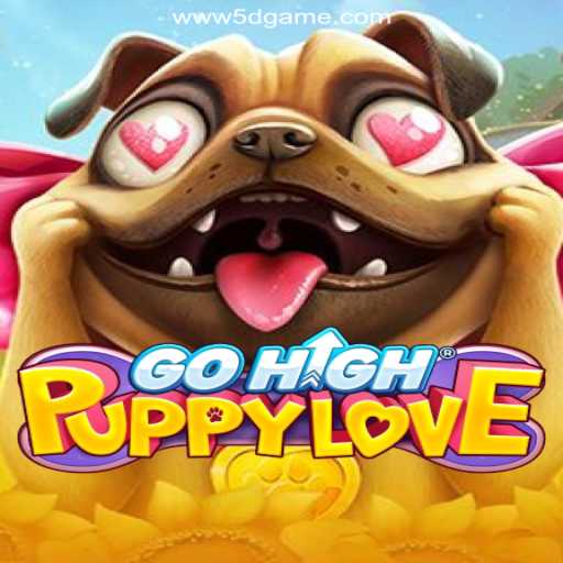 Unveiling GoHighPuppyLove: A New Horizon in 5D Gaming