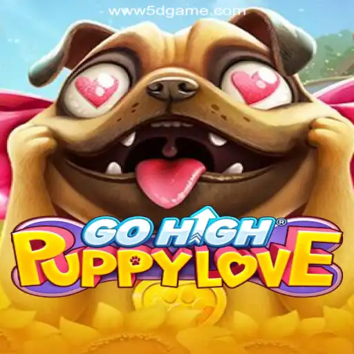 Unveiling GoHighPuppyLove: A New Horizon in 5D Gaming
