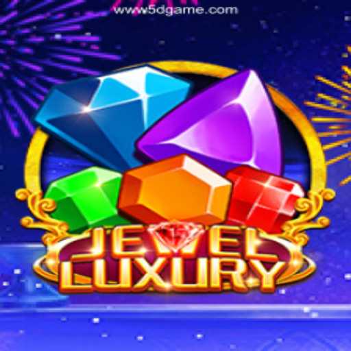 Unveiling JewelLuxury: A Dazzling Adventure in 5D Gaming