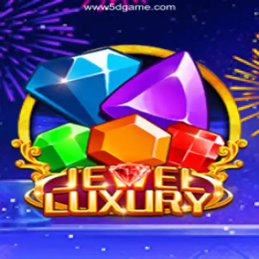 Unveiling JewelLuxury: A Dazzling Adventure in 5D Gaming