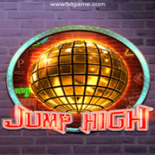 JumpHigh: A Thrilling Adventure in 5D.Game Cassino