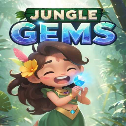 Mastering JungleGems: A Thrilling Adventure in 5D.Game Cassino📌 Exploda nas Mesas!