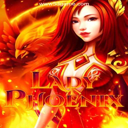 Discover the Thrills of LadyPhoenix: Your Guide to 5D.Game Cassino