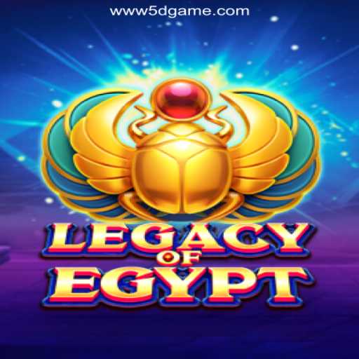 Exploring the Legacy of Egypt: 5D.Game Cassino Experience