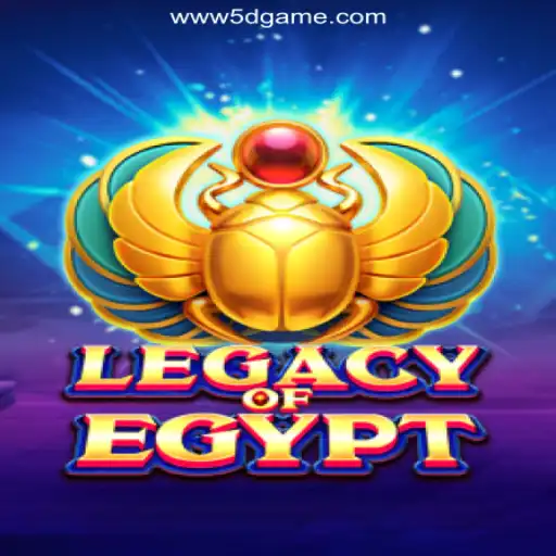 Exploring the Legacy of Egypt: 5D.Game Cassino Experience