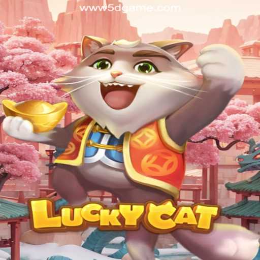 Experience High-Stakes Excitement with LuckyCat: The Ultimate 5D.Game Cassino Adventure
