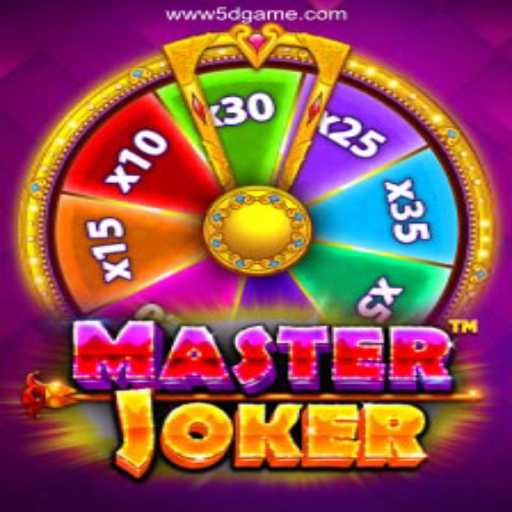 MasterJoker: The Ultimate Casino Game Experience