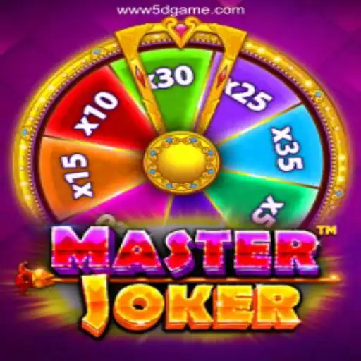 MasterJoker: The Ultimate Casino Game Experience