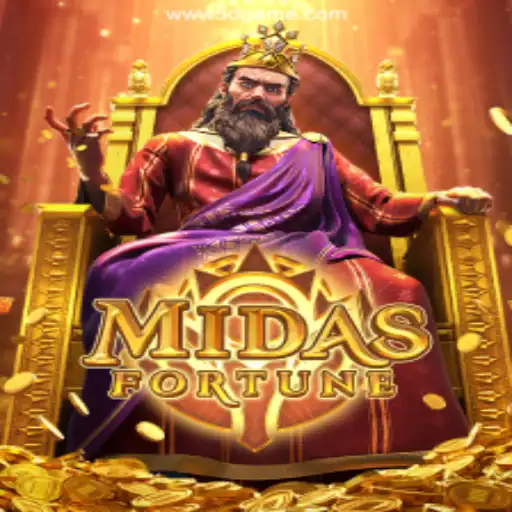 Unveiling MidasFortune: The Golden Game Experience at 5D.Game Cassino
