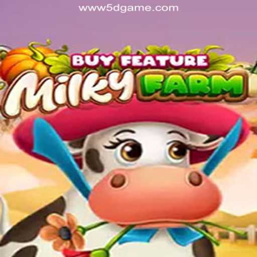 Discover MilkyFarmBuyFeature: The Exciting World of 5D.Game Cassino