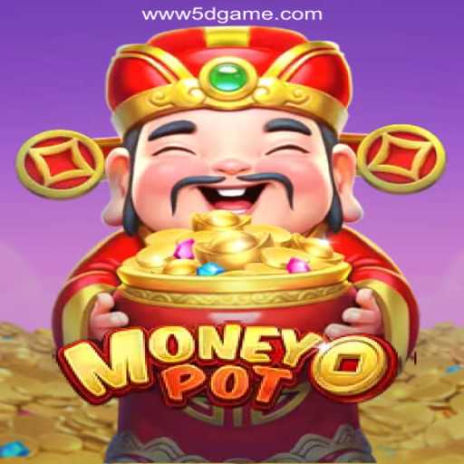 Discover the Exciting World of MoneyPot: Thrills of 5D.Game Cassino📌 Exploda nas Mesas!