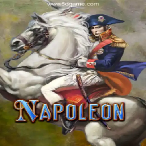 Exploring the Thrilling World of Napoleon: 5D.Game Cassino📌 Exploda nas Mesas!