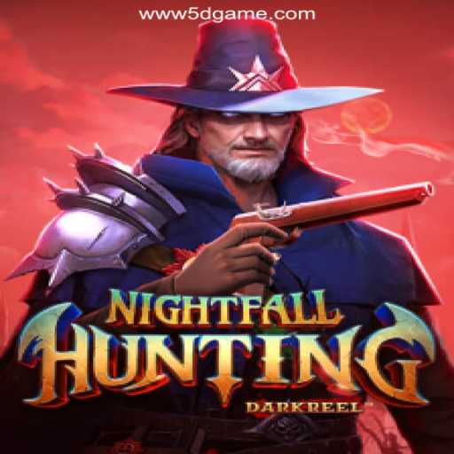 NightfallHunting: Exploring the Thrills of 5D Game Cassino