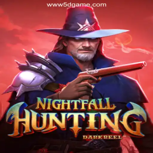 NightfallHunting: Exploring the Thrills of 5D Game Cassino