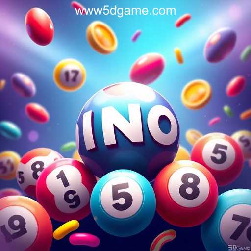 The Allure of Online Bingo: Dive into the World of 5D.Game Cassino📌 Exploda nas Mesas!