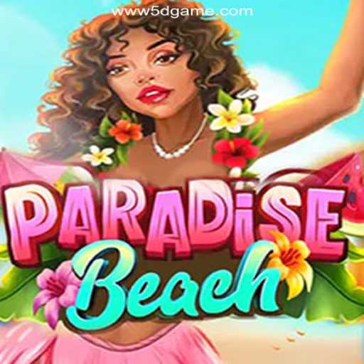 Exploring ParadiseBeach: Dive into the 5D.Game Cassino Experience