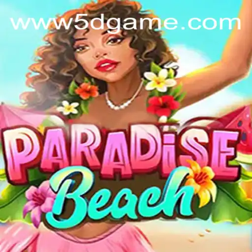 Exploring ParadiseBeach: Dive into the 5D.Game Cassino Experience