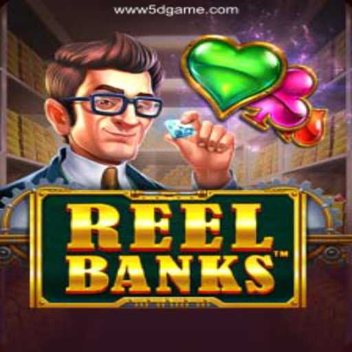 Exploring ReelBanks: A Revolutionary Addition to 5D Game Cassino