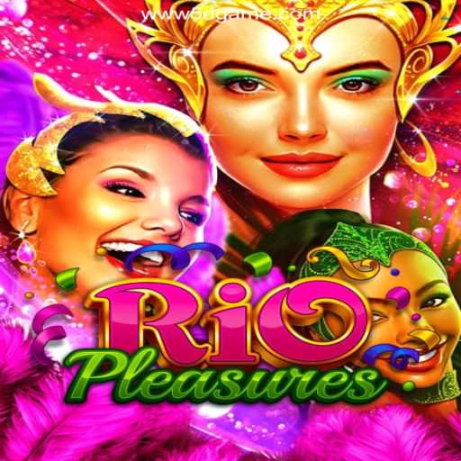 Exploring the Exciting World of RioPleasures: A Deep Dive into 5D.Game Cassino📌 Exploda nas Mesas!