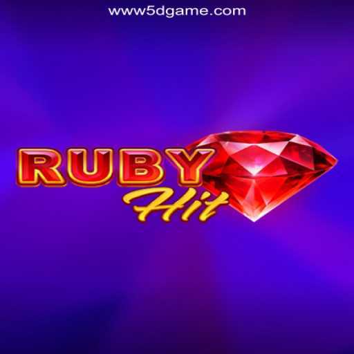 Dive into the Excitement of RubyHit and the Thrills of 5D.Game Cassino