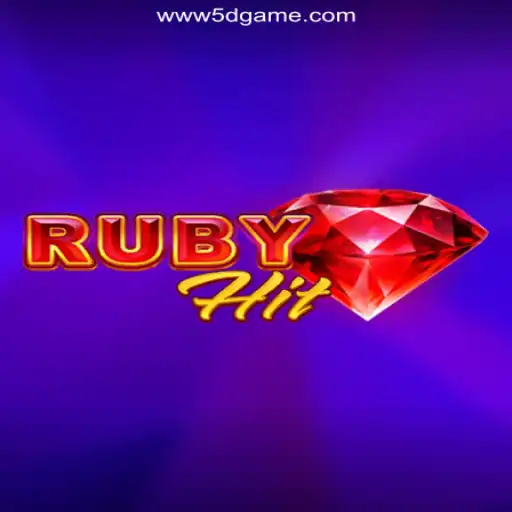 Dive into the Excitement of RubyHit and the Thrills of 5D.Game Cassino