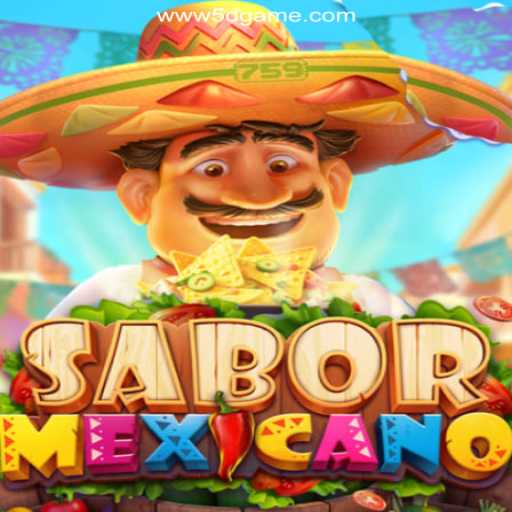 Exploring the Vibrant World of SaborMexicano: Dive into the 5D.Game Cassino Experience