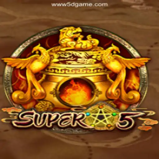 Exploring the Excitement of Super5: Unveiling the Thrills of 5D.Game Cassino