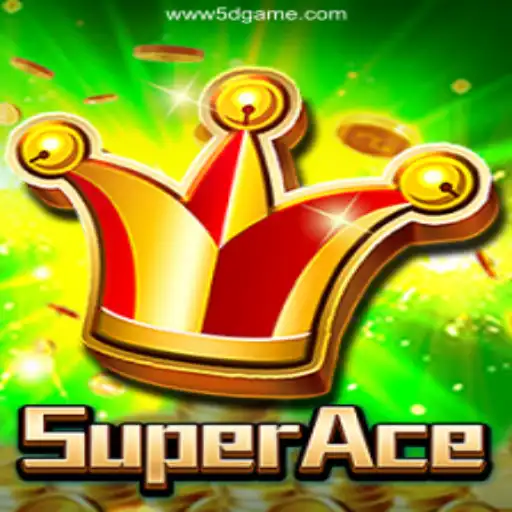 Discovering the Excitement of SuperAce: Unleash the Power of 5D.Game Cassino📌 Exploda nas Mesas!