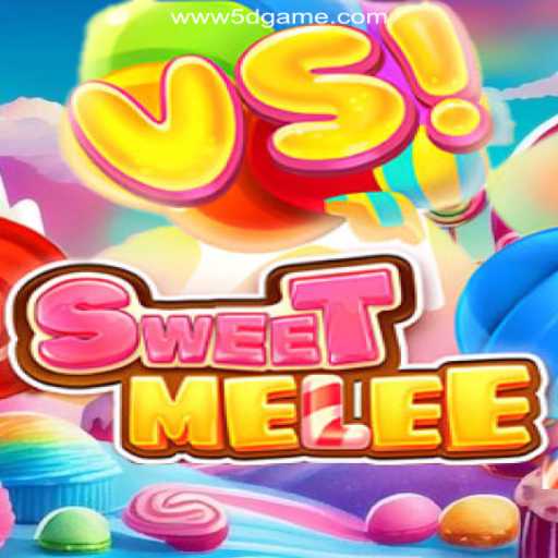 Exploring the Innovative World of SweetMelee: Unveiling the Magic of 5D.Game Cassino📌 Exploda nas Mesas!