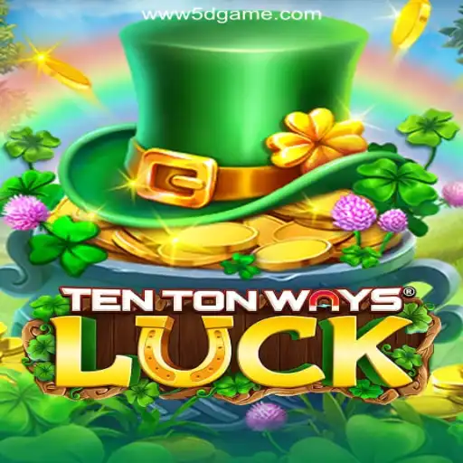 Explore the Exciting World of TenTonWaysLuck: A Game-Changing Experience