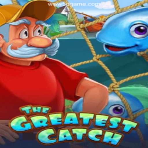 Exploring The World of TheGreatestCatch: A 5D Gaming Experience