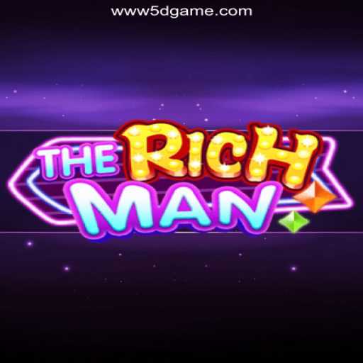 Exploring TheRichMan: The Ultimate 5D Game Casino Experience