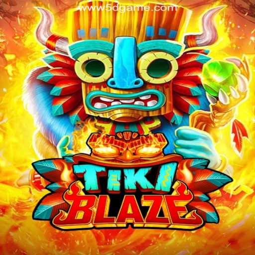 Exploring the Thrilling World of TikiBlaze: Unleash the Fun at 5D.Game Cassino