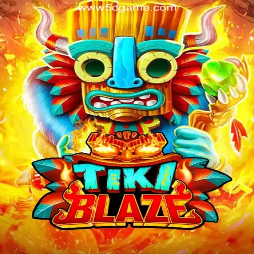 Exploring the Thrilling World of TikiBlaze: Unleash the Fun at 5D.Game Cassino